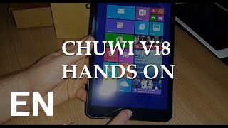 Buy Chuwi Vi8