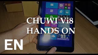 Buy Chuwi Vi8