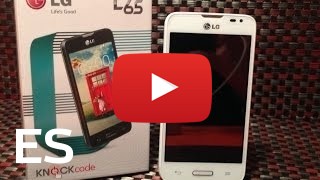 Comprar LG L65