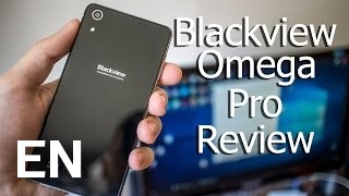 Buy Blackview Omega Pro