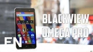 Buy Blackview Omega Pro