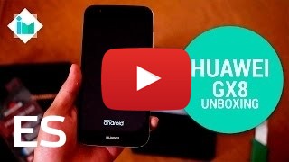 Comprar Huawei GX8