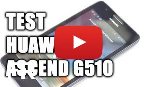 Acheter Huawei Ascend G510