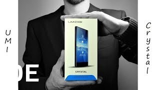 Kaufen UMiDIGI Crystal