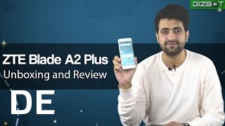 Kaufen ZTE Blade A2 Plus