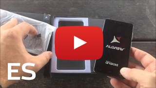 Comprar Allview X2 Soul Lite