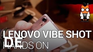 Kaufen Lenovo Vibe Shot