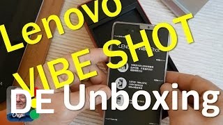 Kaufen Lenovo Vibe Shot