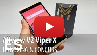 Comprar Allview V2 Viper X