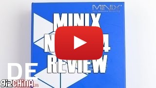Kaufen Minix Neo z64