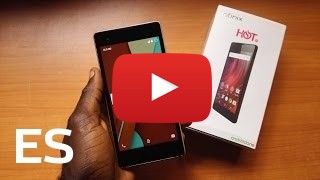 Comprar Infinix Hot 2