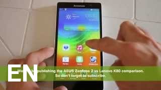 Buy Lenovo K80