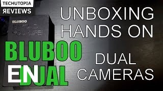 Buy Bluboo Dual