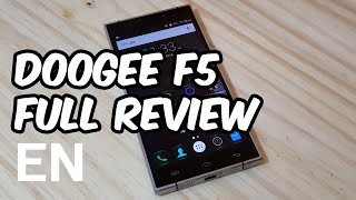 Buy Doogee F5