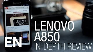 Buy Lenovo A850