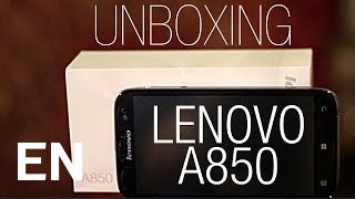 Buy Lenovo A850