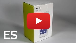 Comprar Sony Xperia E3 Dual