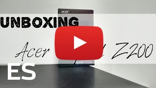 Comprar Acer Liquid Z200