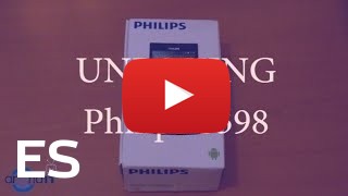 Comprar Philips S398