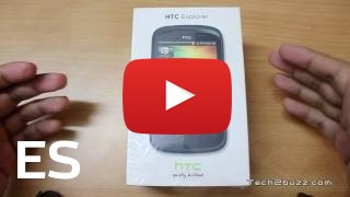 Comprar HTC Explorer