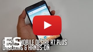 Comprar Cherry Mobile Desire R7 Plus