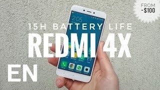 Buy Xiaomi Redmi 4X