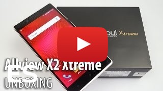Comprar Allview X2 Xtreme