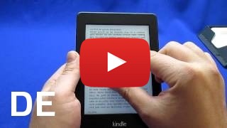 Kaufen Amazon Kindle Paperwhite