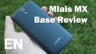 Buy Mlais MX Base