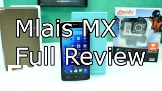 Buy Mlais MX Base