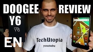 Buy Doogee Y6