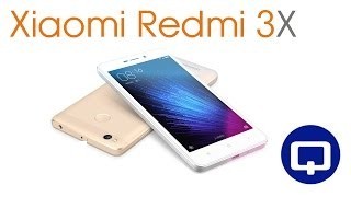 Купить Xiaomi Redmi 3X