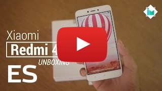 Comprar Xiaomi Redmi 4X