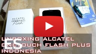 Comprar Alcatel OneTouch Flash Plus