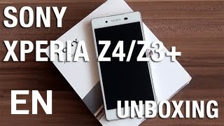 Buy Sony Xperia Z4
