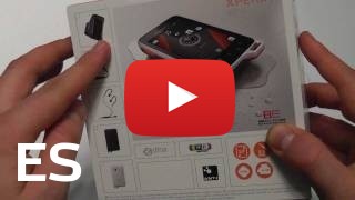 Comprar Sony Ericsson Xperia active