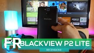 Acheter Blackview P2 Lite