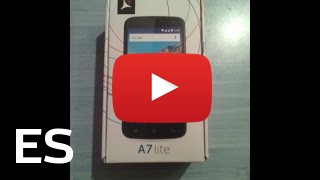 Comprar Allview A7 Lite