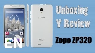 Buy Zopo ZP320