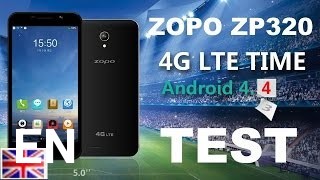 Buy Zopo ZP320