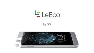 Comprar LeEco Le S3