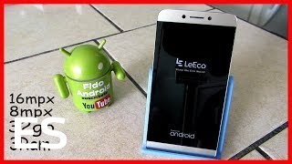 Comprar LeEco Le S3