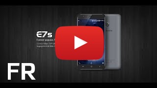 Acheter Blackview E7s