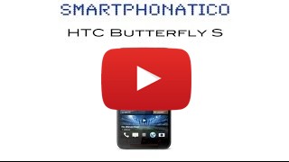 Comprar HTC Butterfly