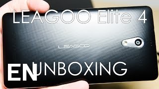 Buy Leagoo Elite 4