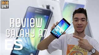 Comprar Samsung Galaxy A7 Duos