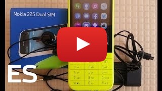 Comprar Nokia 225 Dual SIM