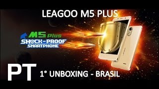 Comprar Leagoo M5 Plus