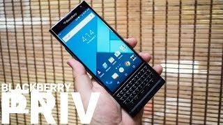 Buy BlackBerry Priv