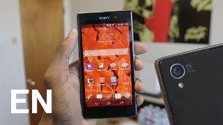 Buy Sony Xperia Z1